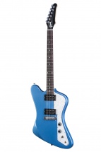 Gibson Firebird Zero Pelham Blue