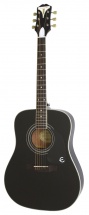 Epiphone Pro-1 Plus Ebony