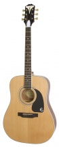 Epiphone Pro-1 Plus Natural