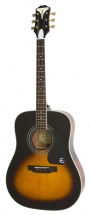 Epiphone Pro-1 Plus Vintage Sunburst