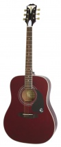 Epiphone Pro-1 Plus Wine Red