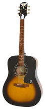 Epiphone Pro-1 Vintage Sunburst