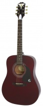 Epiphone Pro-1 Wine Red