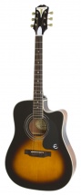 Epiphone Pro-1 Ultra Vintage Sunburst