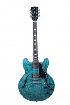 Gibson Limited Editions Es-335 Figured 2016 + Etui