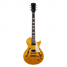 Gibson Limited Editions Es-les Paul Trans Amber 2016