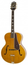 Epiphone Deluxe Classic (f-hole) Na New Century Collection 2016