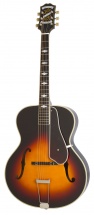 Epiphone Deluxe Classic (f-hole) Vs New Century Collection 2016