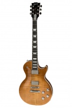Gibson Les Paul Standard Hp 2018 Lh Mojave Fade