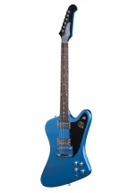 Gibson Firebird Hp Studio 2017 Pelham Blue