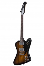Gibson Firebird Hp Studio 2017 Vintage Sunburst