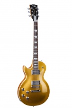 Gibson Gaucher Les Paul Hp Classic 2017 Gold Top