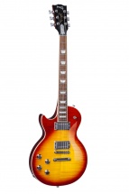 Gibson Gaucher Les Paul Hp Classic 2017 Heritage Cherry Sunburst