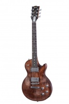 Gibson Les Paul Hp Faded 2017 Worn Brown