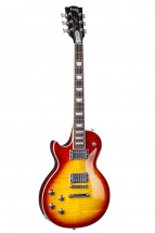 Gibson Gaucher Les Paul Hp Standard 2017 Heritage Cherry Sunburst