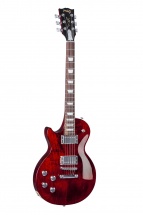 Gibson Gaucher Les Paul Hp Studio 2017 Wine Red