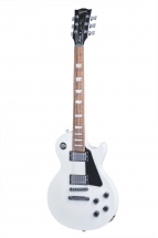Gibson Les Paul Lp Studio 2016 Hp Alpine White + Etui