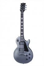 Gibson Les Paul Lp Studio 2016 Hp Silver Pearl + Etui