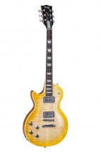 Gibson Gaucher Les Paul Hp Traditional 2017 Antique Burst