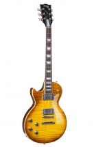 Gibson Gaucher Les Paul Hp Traditional 2017 Honey Burst