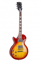 Gibson Gaucher Les Paul Hp Traditional 2017 Heritage Cherry Sunburst