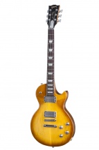 Gibson Les Paul Hp Tribute 2017 Faded Honey Burst