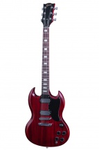 Gibson Sg Special Faded 2016 Hp Satin Cherry + Housse