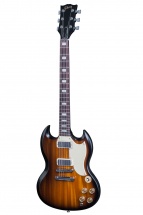Gibson Sg Special Faded 2016 Hp Satin Vintage Sunburst + Housse