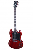 Gibson Sg Standard P-90 2016 Hp Heritage Cherry + Etui