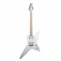 Kramer Voyager Alpine White