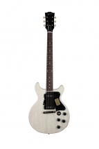 Gibson Les Paul Special Double Cut Tv White Nh 2018