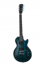 Gibson Les Paul Custom Studio Denim Blue