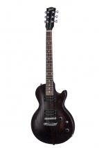 Gibson Les Paul Custom Studio Burgundy Plum