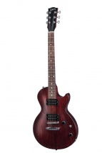 Gibson Les Paul Custom Studio Scarlet Red