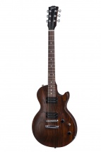 Gibson Les Paul Custom Studio Whiskey Gold