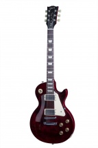 Gibson Lp Studio 2013 Wine Red