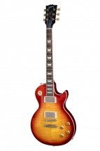 Gibson Les Paul Traditional 2018 Heritage Cherry Sunburst Lh Gaucher 2018