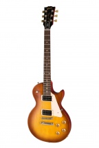 Gibson Les Paul Studio Tribute 2019 Satin Iced Tea 2019