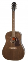 Gibson J-45 Herringbone All Walnut Antique Natural 2018