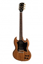 Gibson Sg Standard Tribute 2019 Natural Walnut 2019