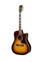 Gibson Songwriter Studio Ca Burst Rosewood Burst 2018