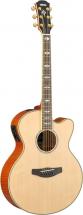 Yamaha Cpx1000 - Natural