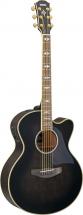 Yamaha Cpx1000tbl - Transclucent Black