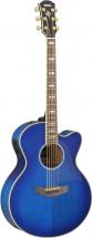 Yamaha Cpx1000um - Ultramarine