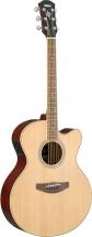 Yamaha Cpx500ii - Natural