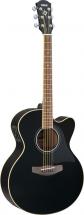 Yamaha Cpx500iibl - Black
