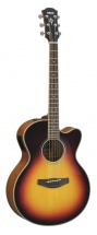 Yamaha Cpx500iii - Vsb Vintage Sunburst