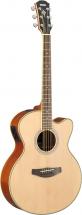 Yamaha Cpx700ii - Natural