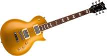 Ltd Ec Eclipse 256 Gold Top