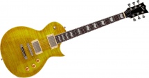 Ltd Ec Eclipse 256 Flamed Lemon Drop
